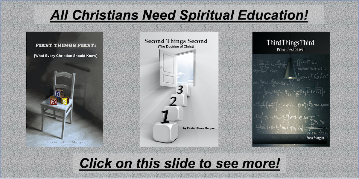 Books Available